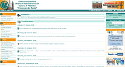 Desktop Screenshot of fimmgmessina.org